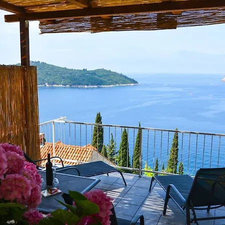 And Sveti Jakov 招待所