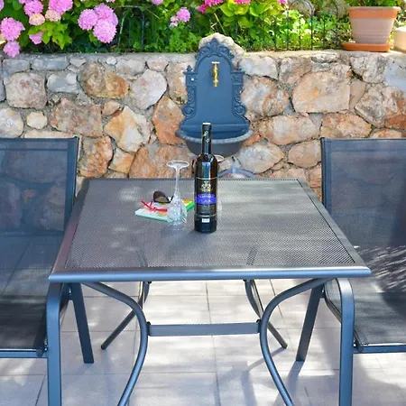 And Sveti Jakov 招待所 杜布罗夫尼克