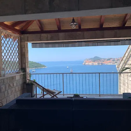 And Sveti Jakov 杜布罗夫尼克