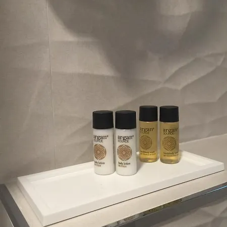 And Sveti Jakov 招待所 3*